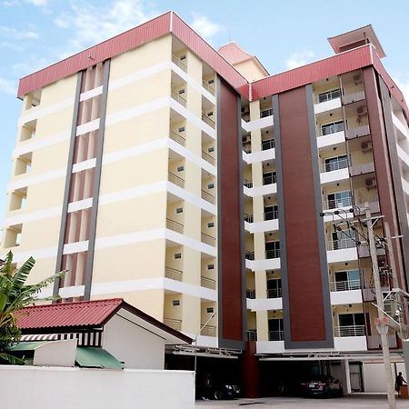 42 Place Μπανγκόκ Εξωτερικό φωτογραφία