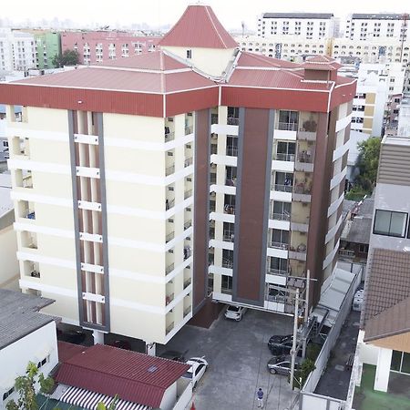 42 Place Μπανγκόκ Εξωτερικό φωτογραφία