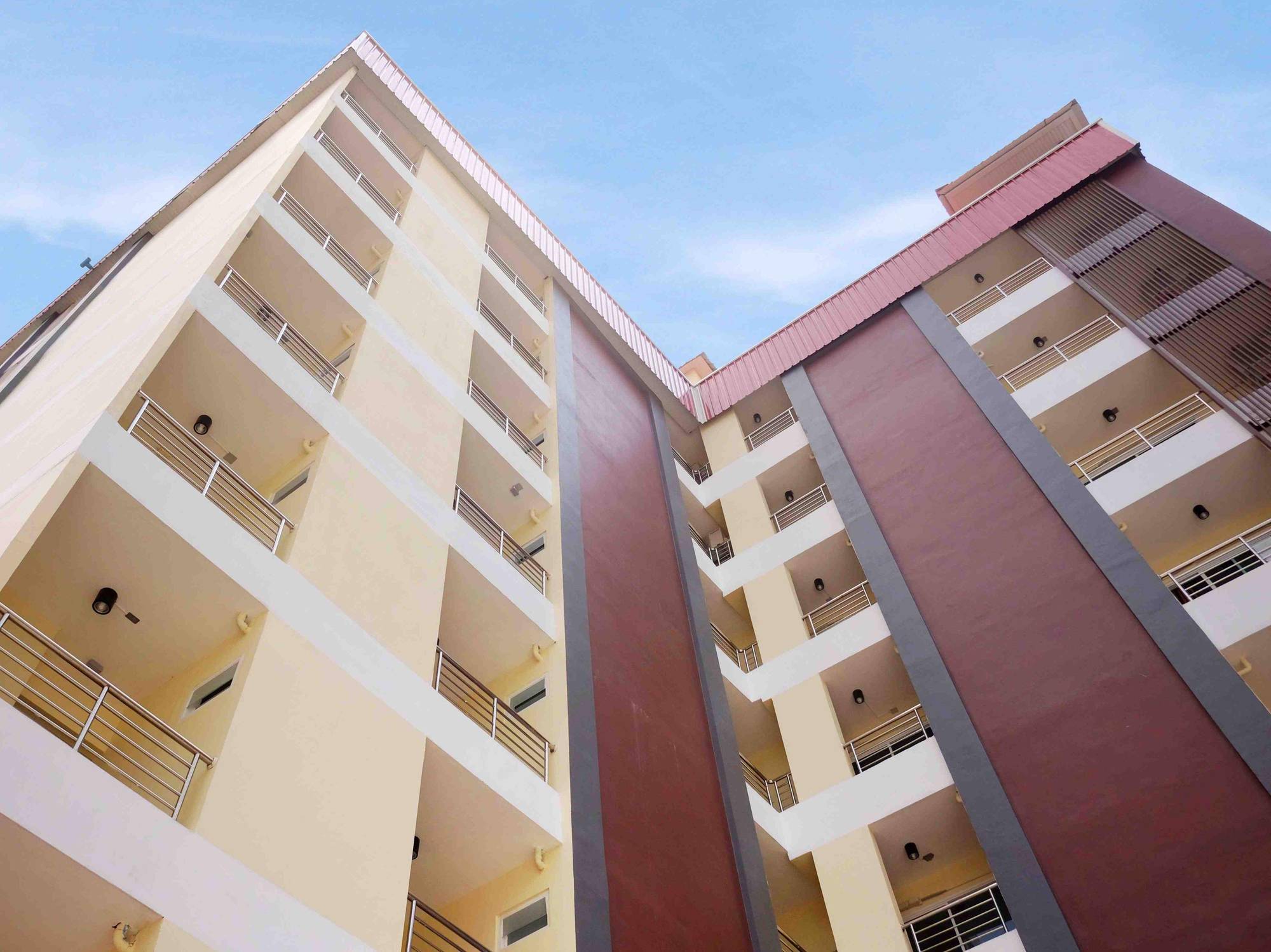 42 Place Μπανγκόκ Εξωτερικό φωτογραφία